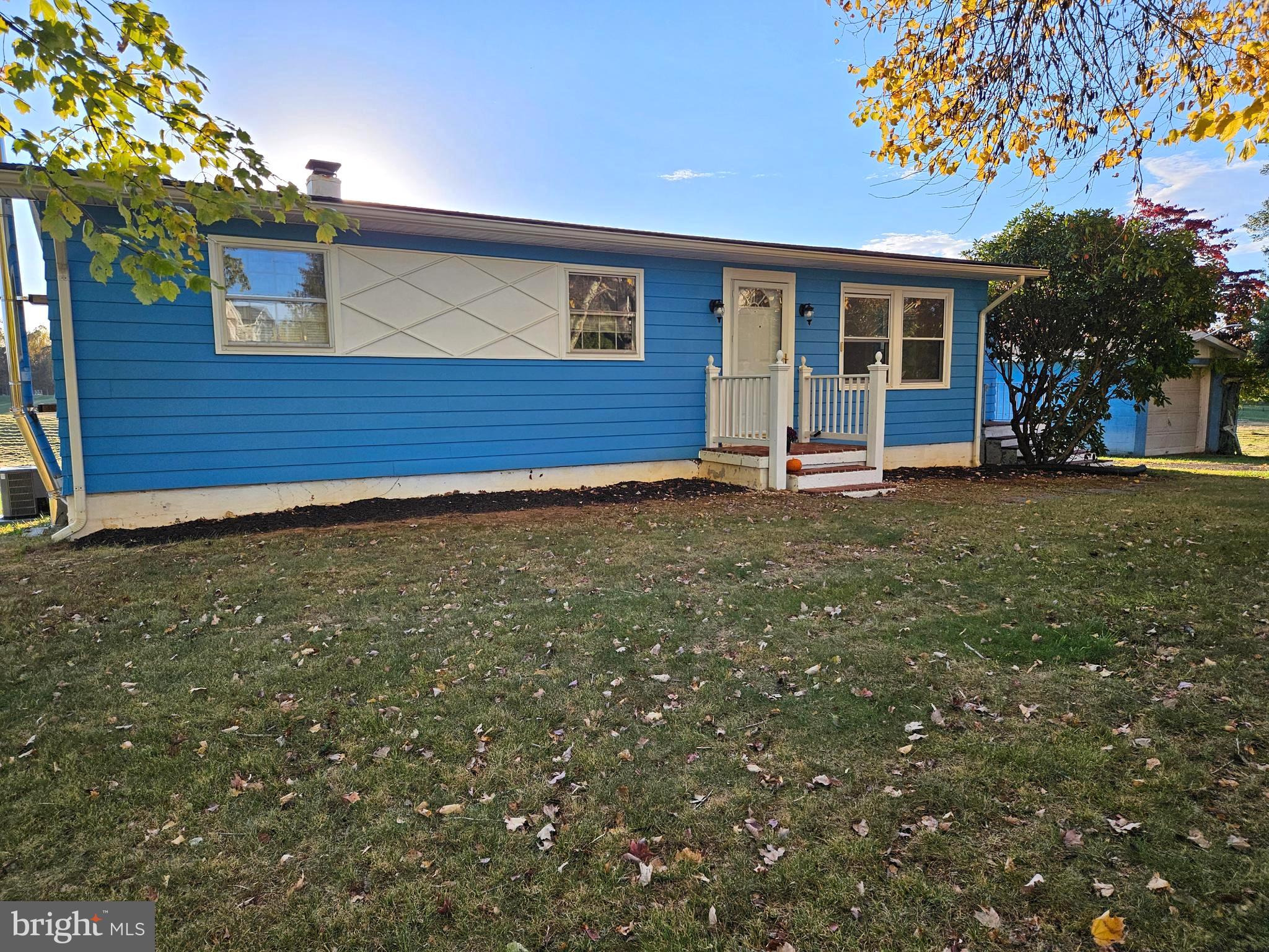 3634 Colvin Road Amissville, VA 20106 - Photo 24 of 26 Gallery Image 24