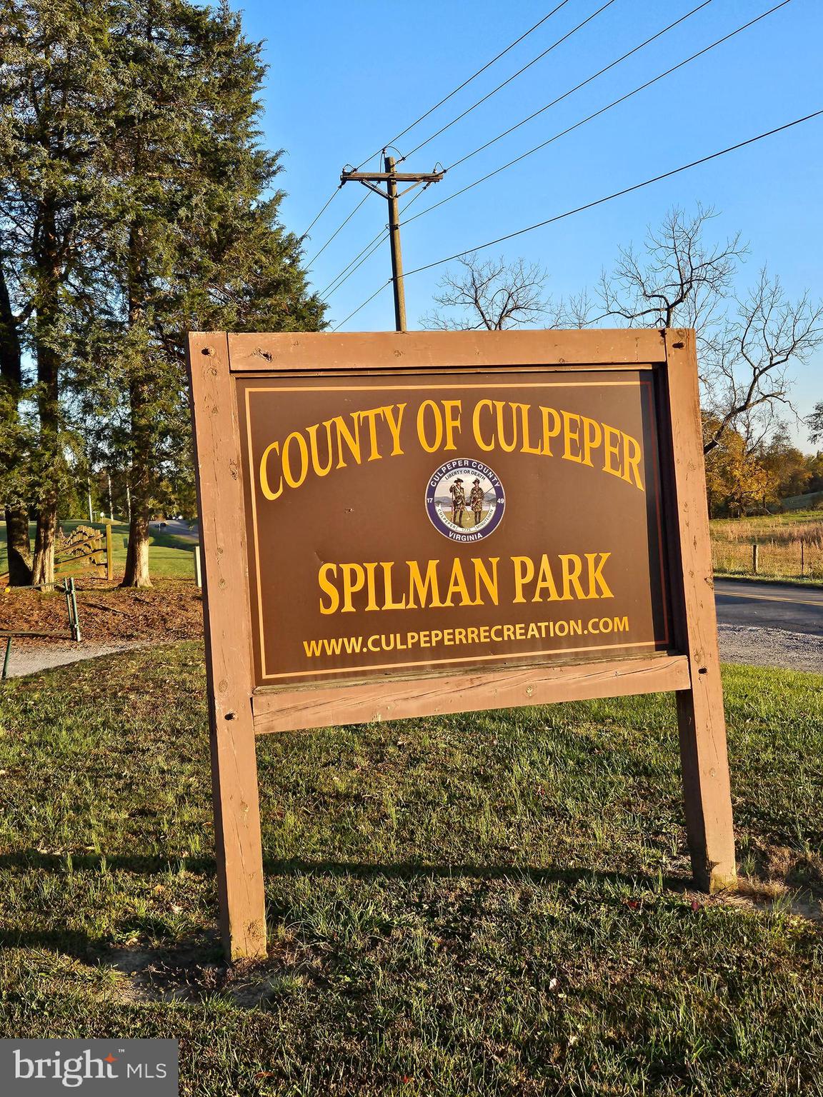 3634 Colvin Road Amissville, VA 20106 - Photo 25 of 26 Gallery Image 25