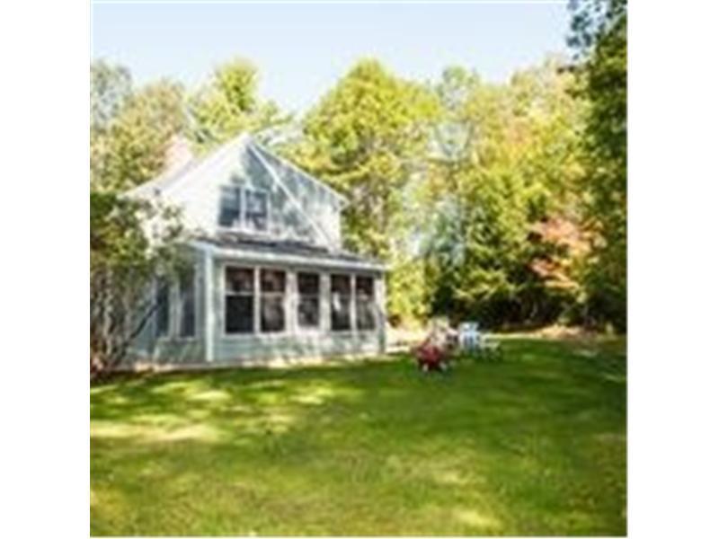 15 Gem Way Windham, ME 04062 - Photo 5 of 20 Yard/Garden.