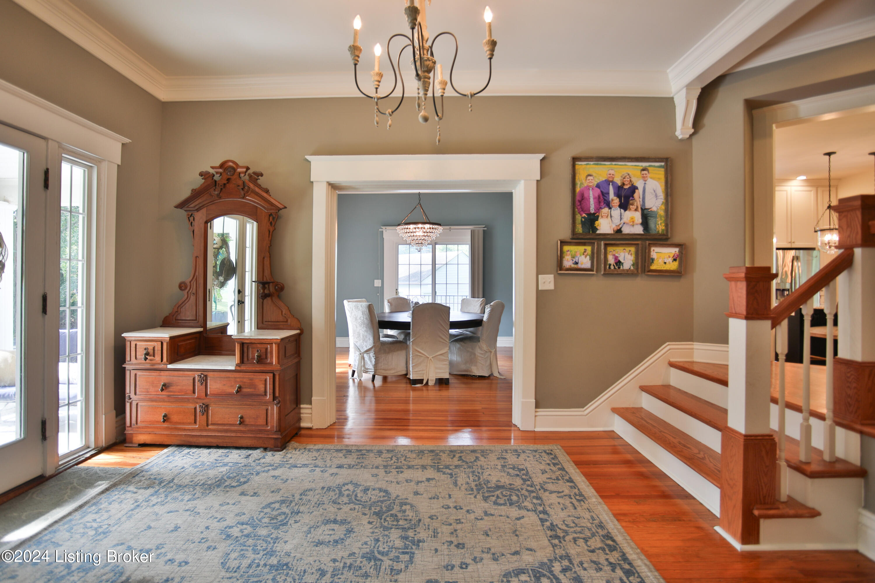 60 Warren Road Louisville, KY 40206 - Photo 8 of 65 60 Warren Rd-22