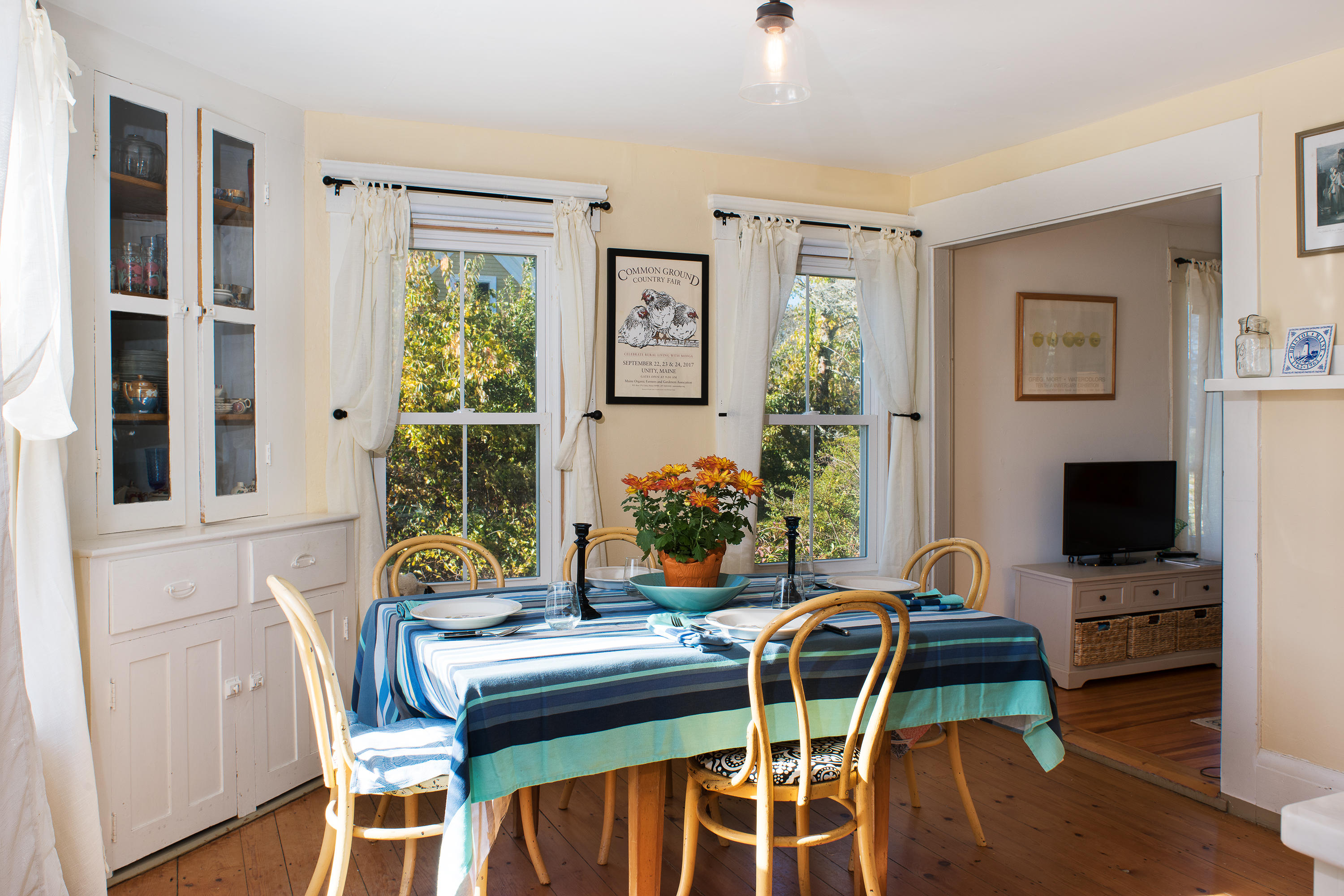 196 Snowball Hill Road New Harbor, ME 04554 - Photo 6 of 26 08-196SnowBallHillRd-SBS-