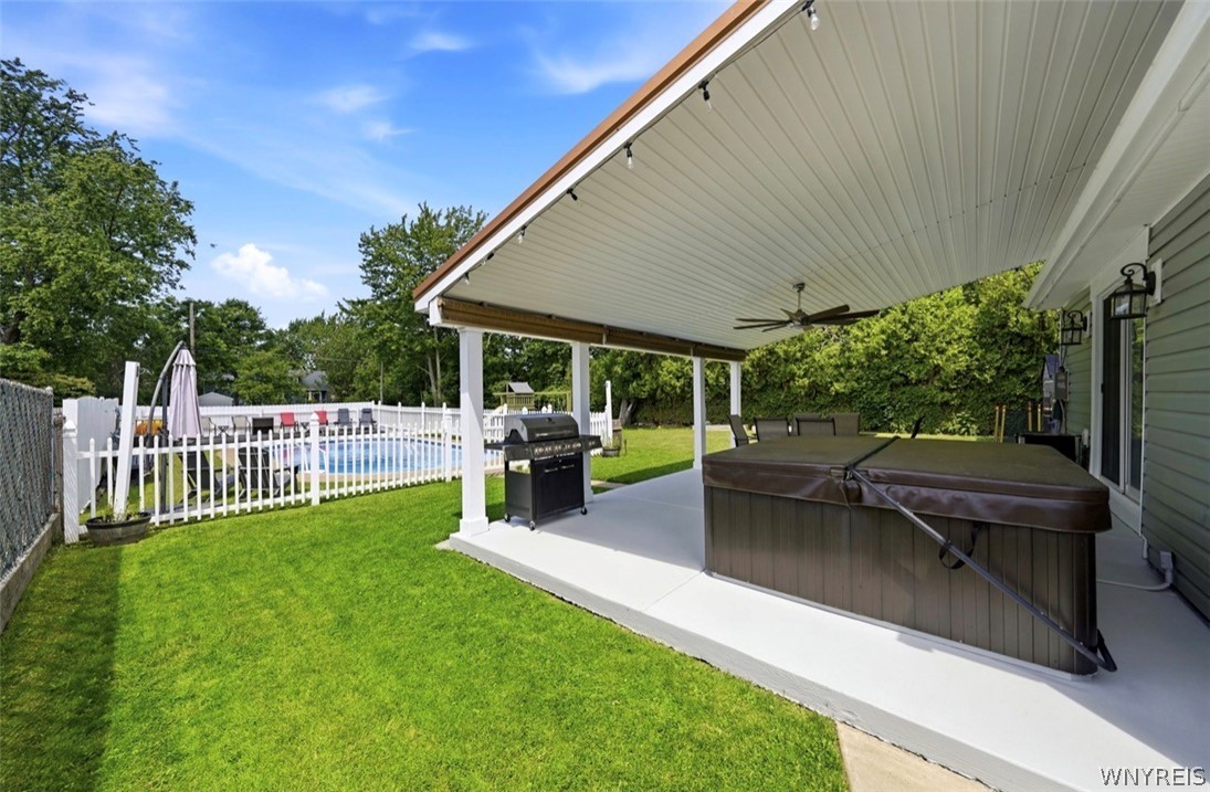 391 Sunset Drive Hamburg, NY 14075 - Photo 5 of 39