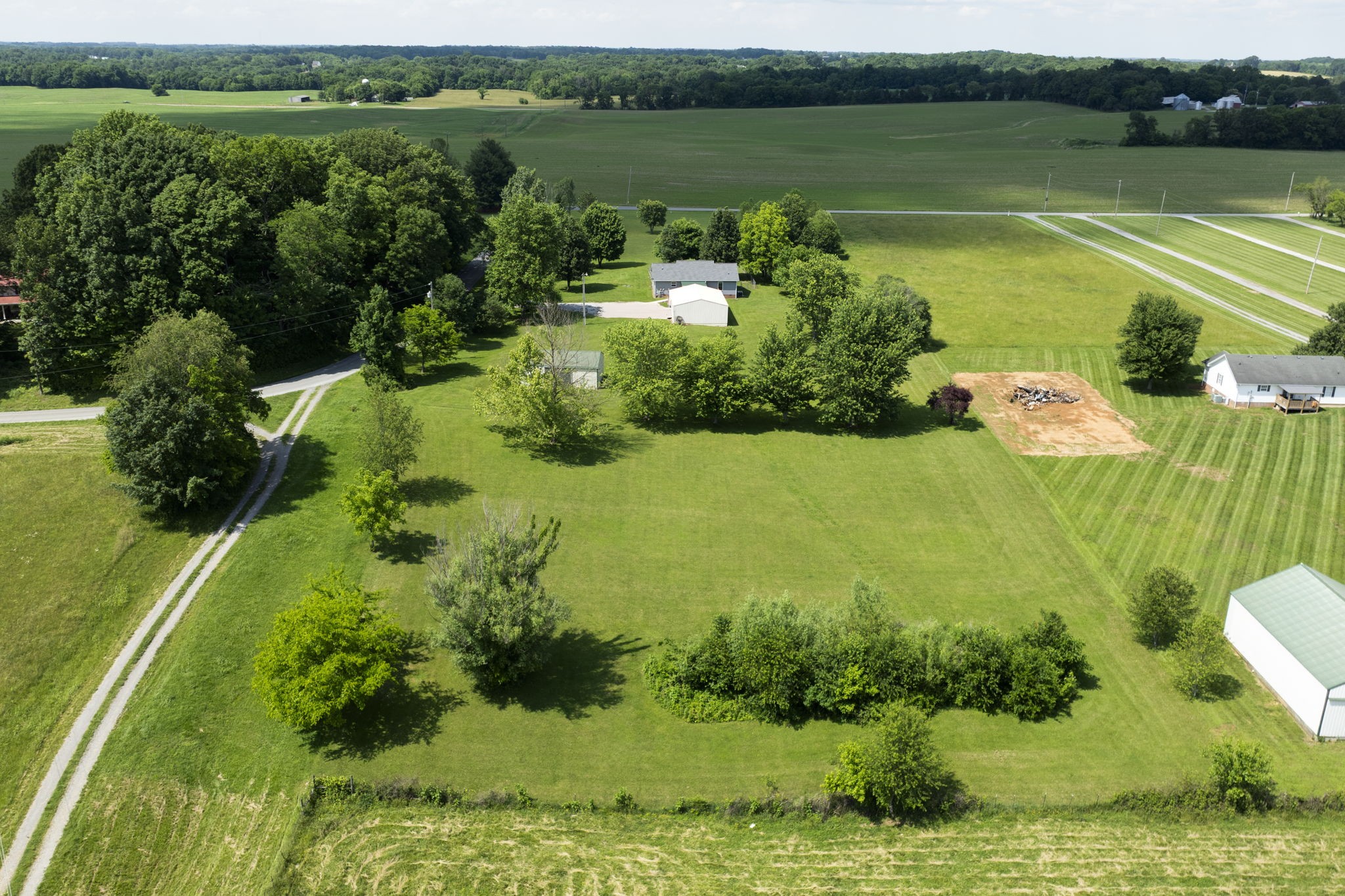 880 Denning Ford Road Portland, TN 37148 - Photo 52 of 54