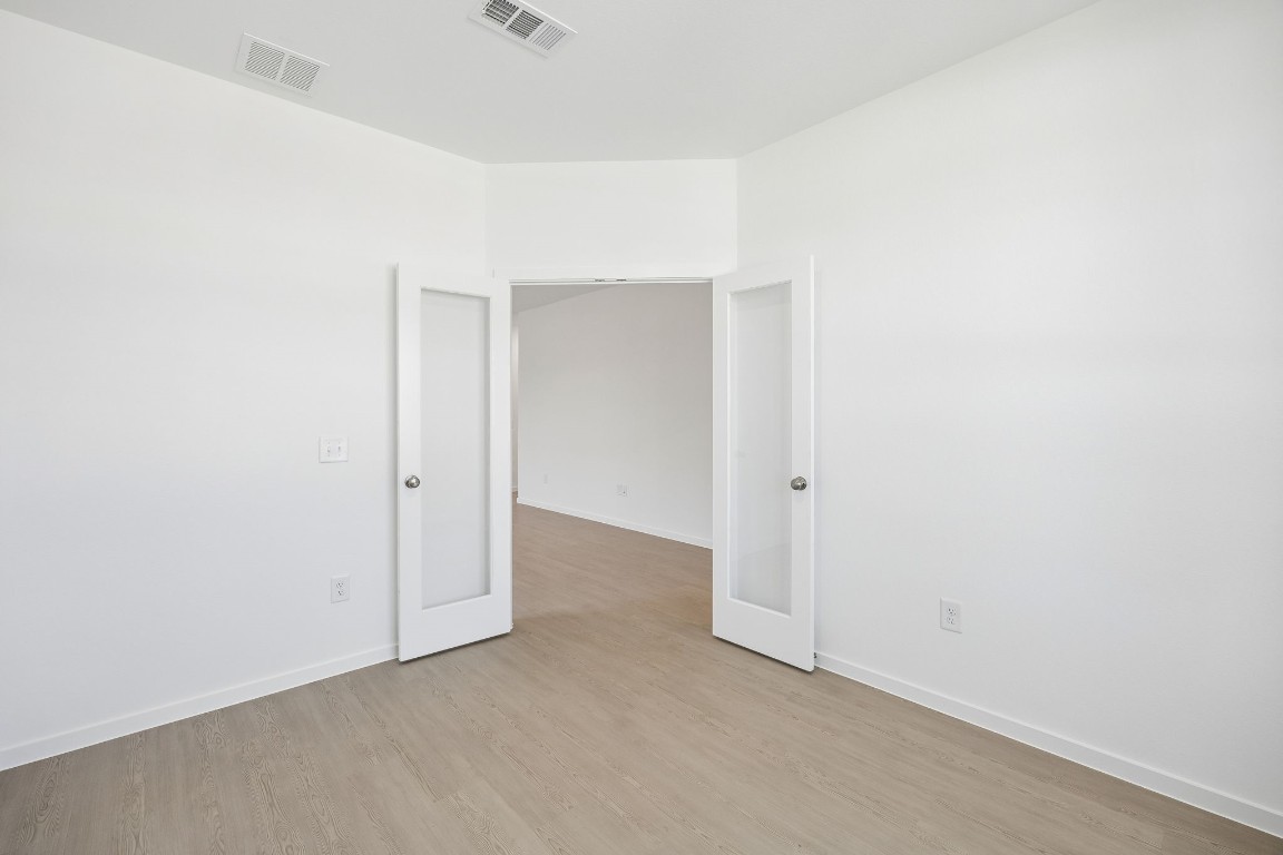 15023 Rustic Moon Road Conroe, TX 77302 - Photo 12 of 32 a view of an empty room