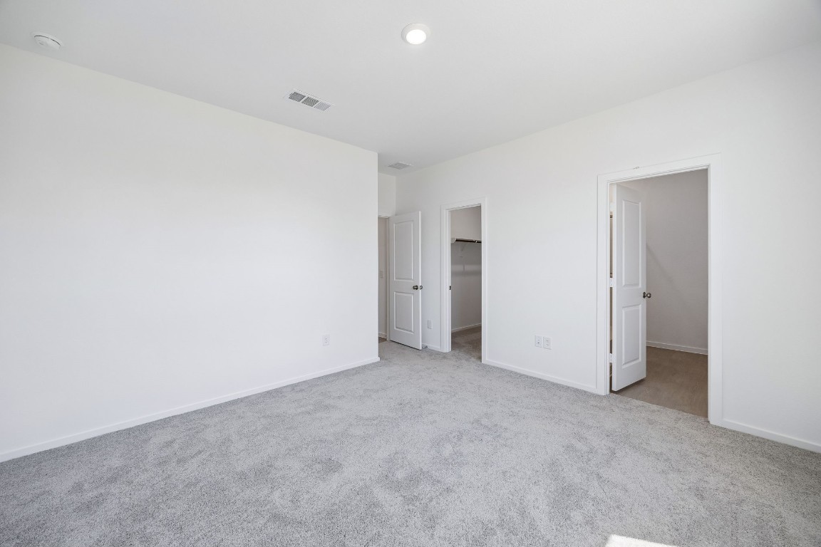 15023 Rustic Moon Road Conroe, TX 77302 - Photo 14 of 32 a view of an empty room