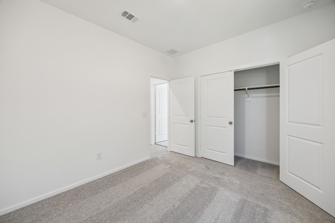 15023 Rustic Moon Road Conroe, TX 77302 - Photo 19 of 32 a view of an empty room