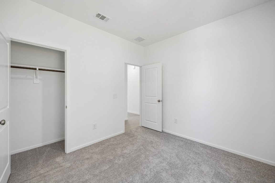 15023 Rustic Moon Road Conroe, TX 77302 - Photo 21 of 32 a view of an empty room
