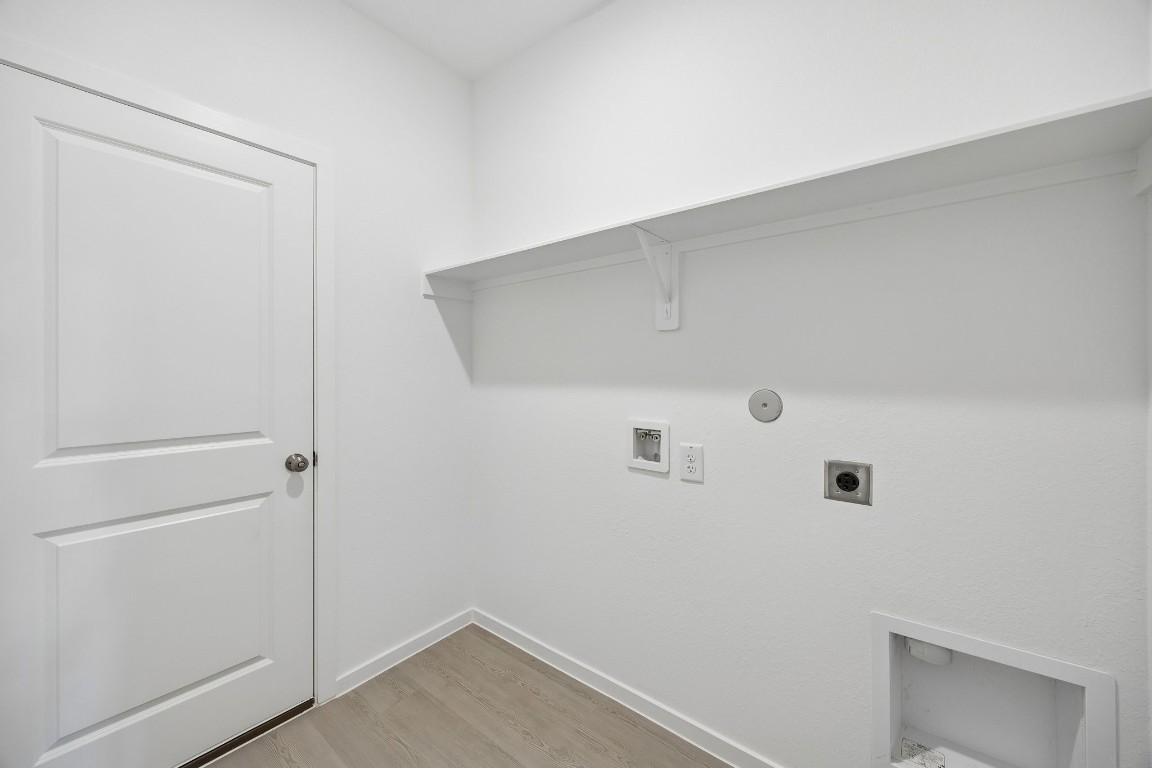 15023 Rustic Moon Road Conroe, TX 77302 - Photo 22 of 32 a view of small space