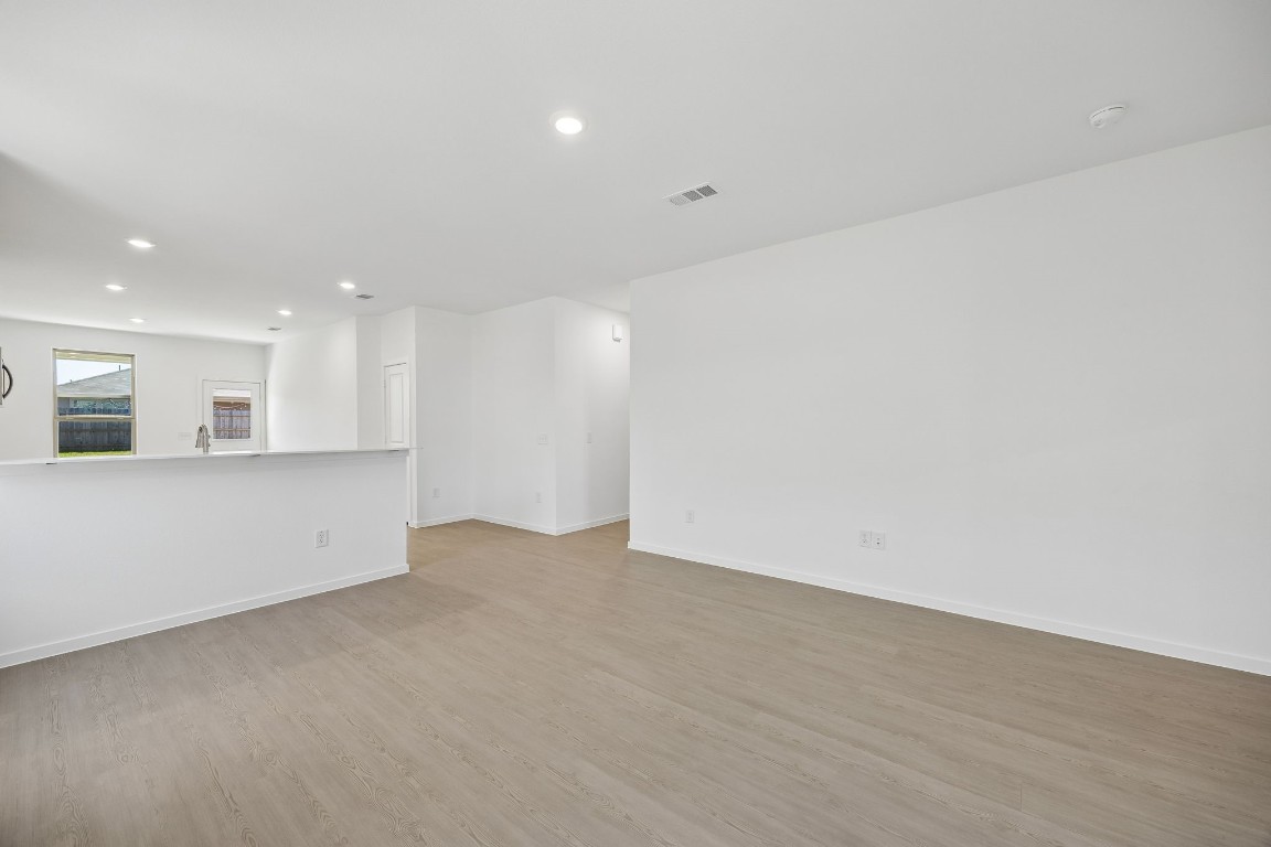 15023 Rustic Moon Road Conroe, TX 77302 - Photo 5 of 32 a view of an empty room