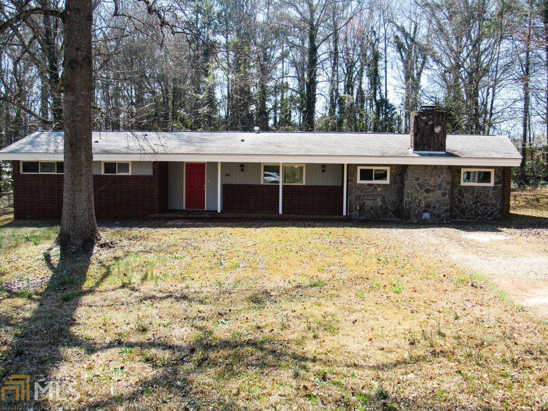 409 Pinelea Road Griffin, GA 30223 - Photo 1 of 1 Gallery Image 1