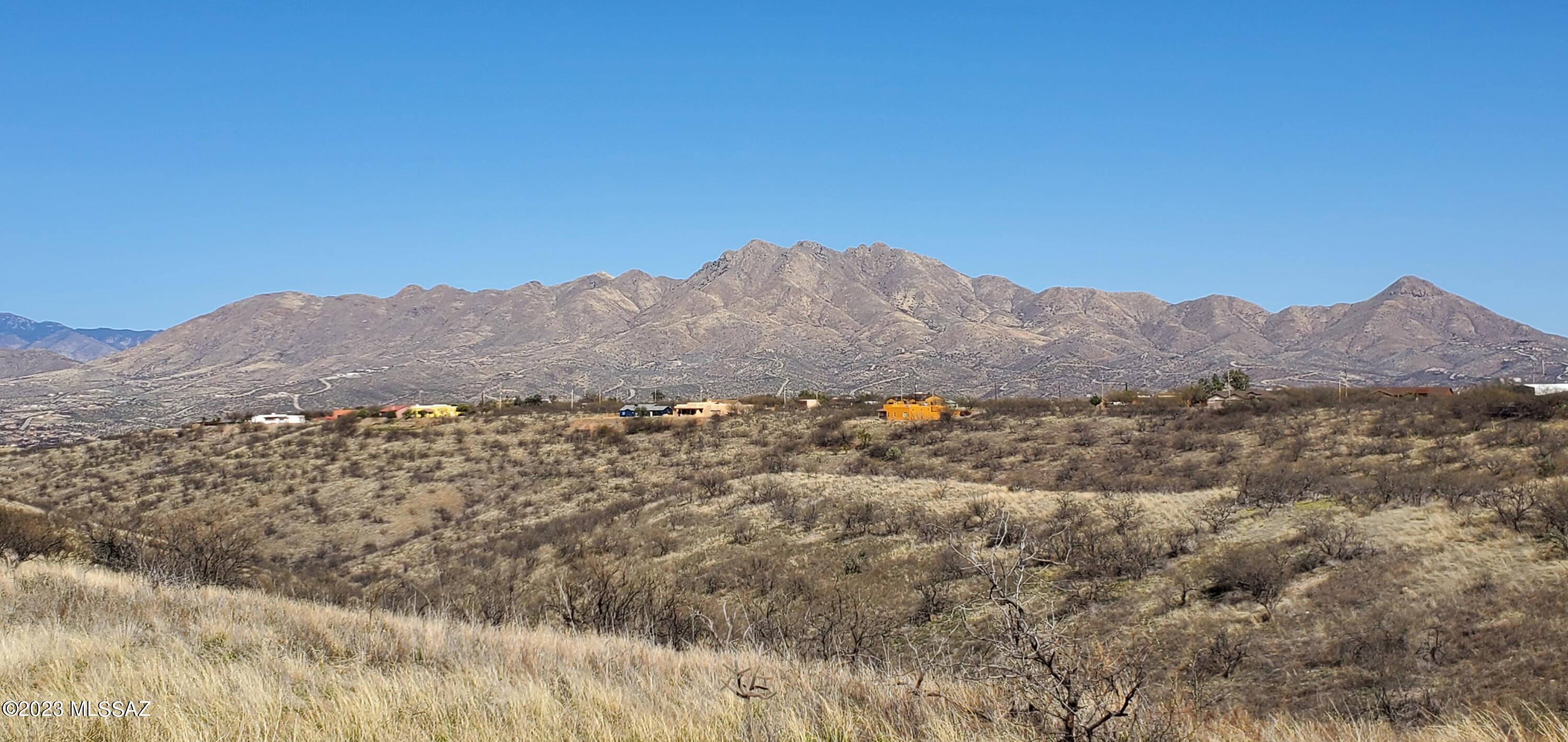1574 Circulo Jacona, Unit 104 Rio Rico, AZ 85648 - Photo 2 of 6