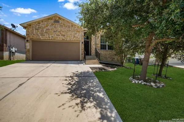 $235,000 | 7202 Aldebaran Sun, San Antonio, TX 78252
