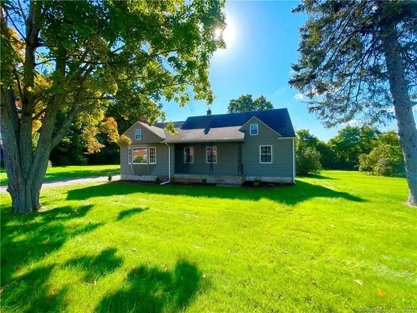 $2,500 | 341 Center Road, Vernon, CT 06066