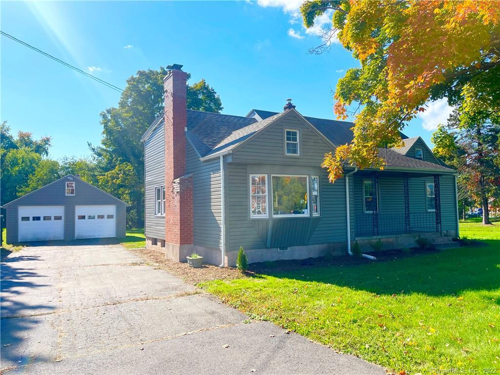 341 Center Road Vernon, CT 06066 - Photo 3 of 35