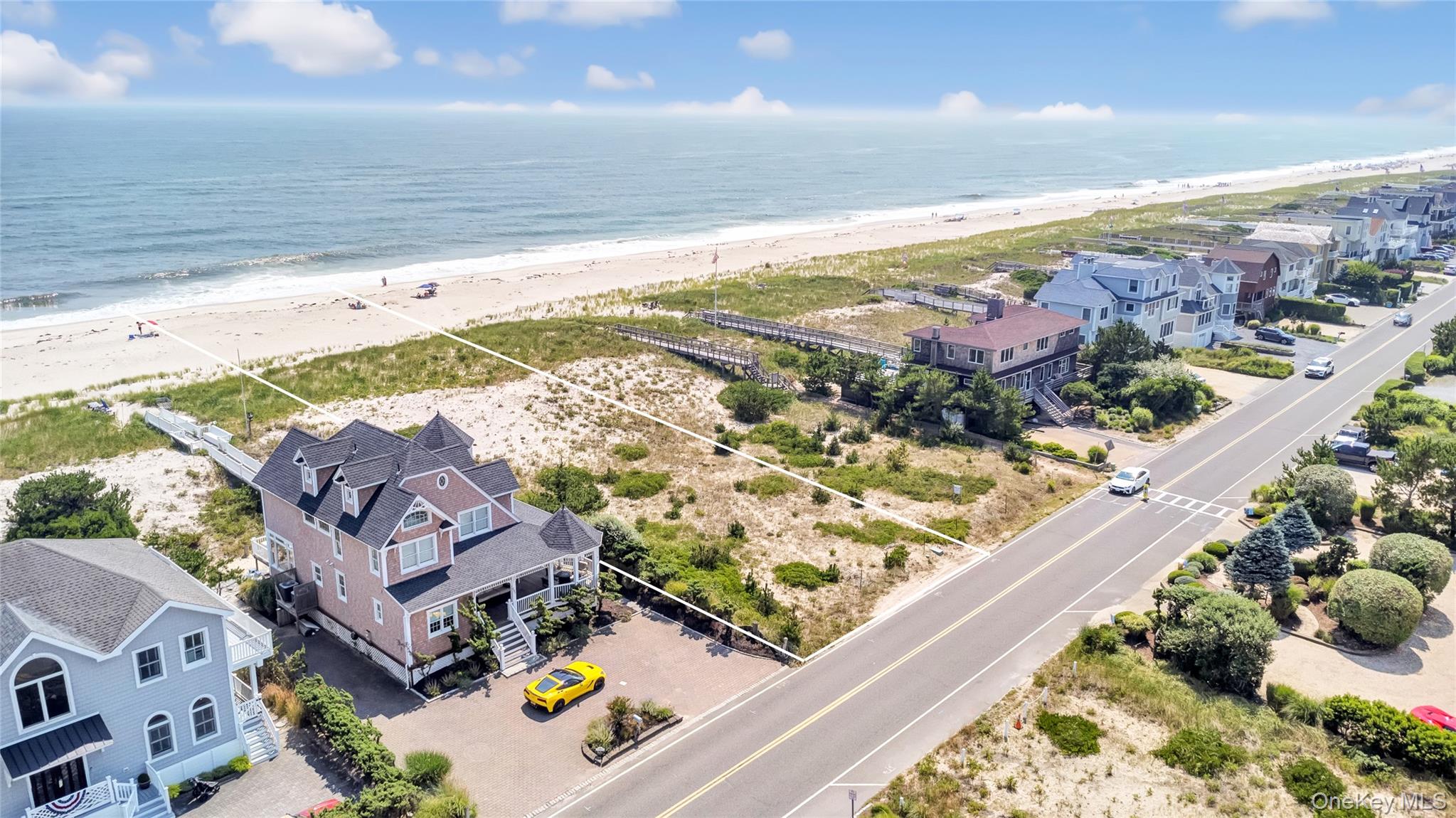 699 Dune Road West Hampton Dunes, NY 11978 - Photo 7 of 10