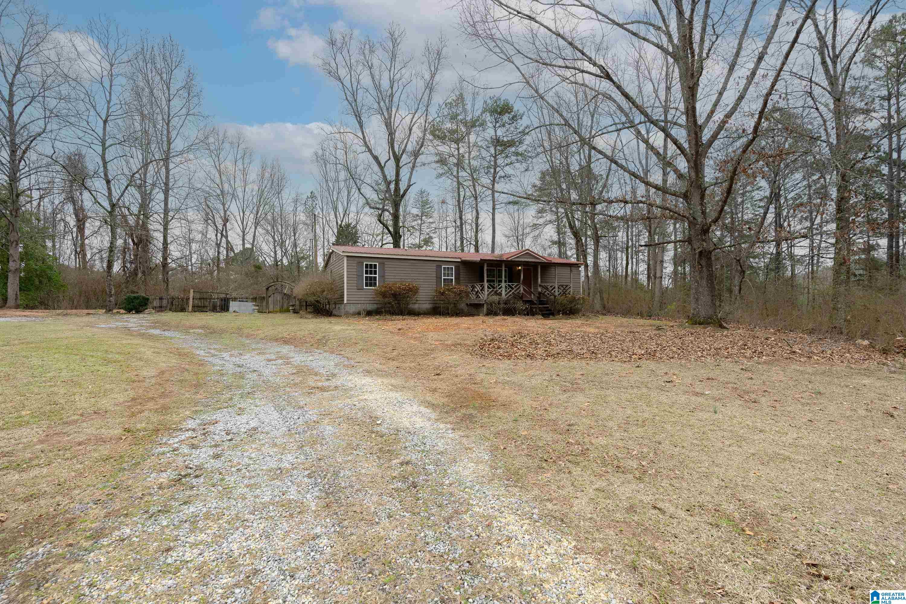 8422 Clayton Road Springville, AL 35146 - Photo 2 of 28
