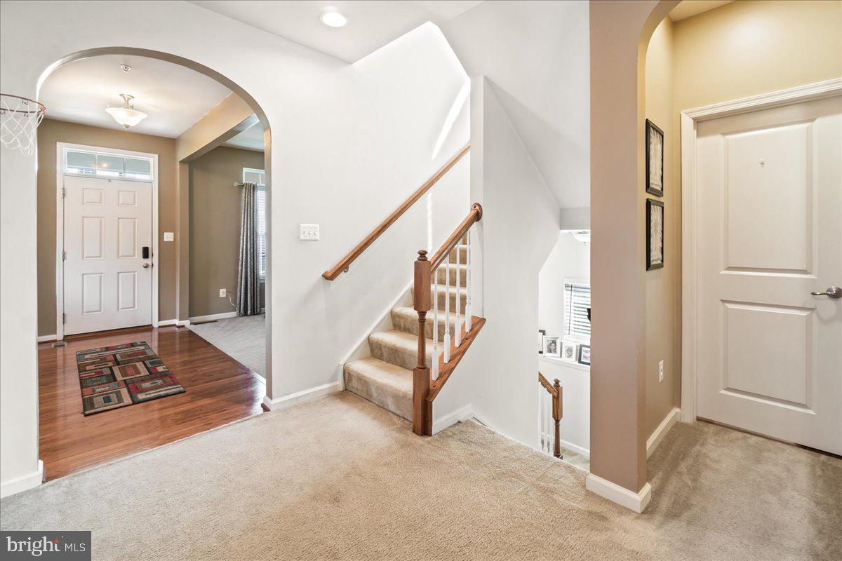 5015 Small Gains Way Frederick, MD 21703 - Photo 20 of 59