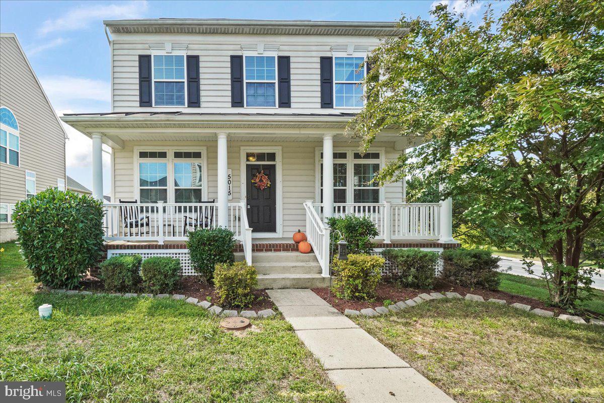 5015 Small Gains Way Frederick, MD 21703 - Photo 2 of 59