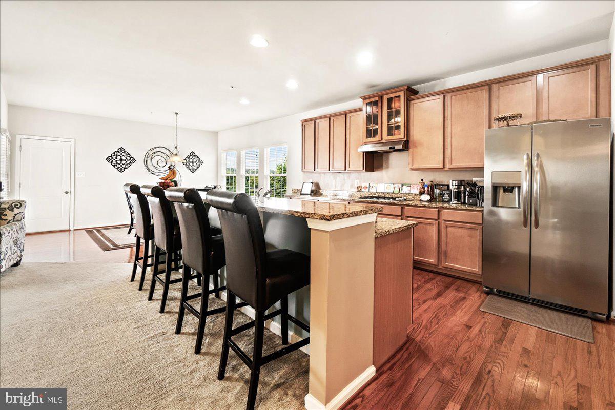 5015 Small Gains Way Frederick, MD 21703 - Photo 21 of 59