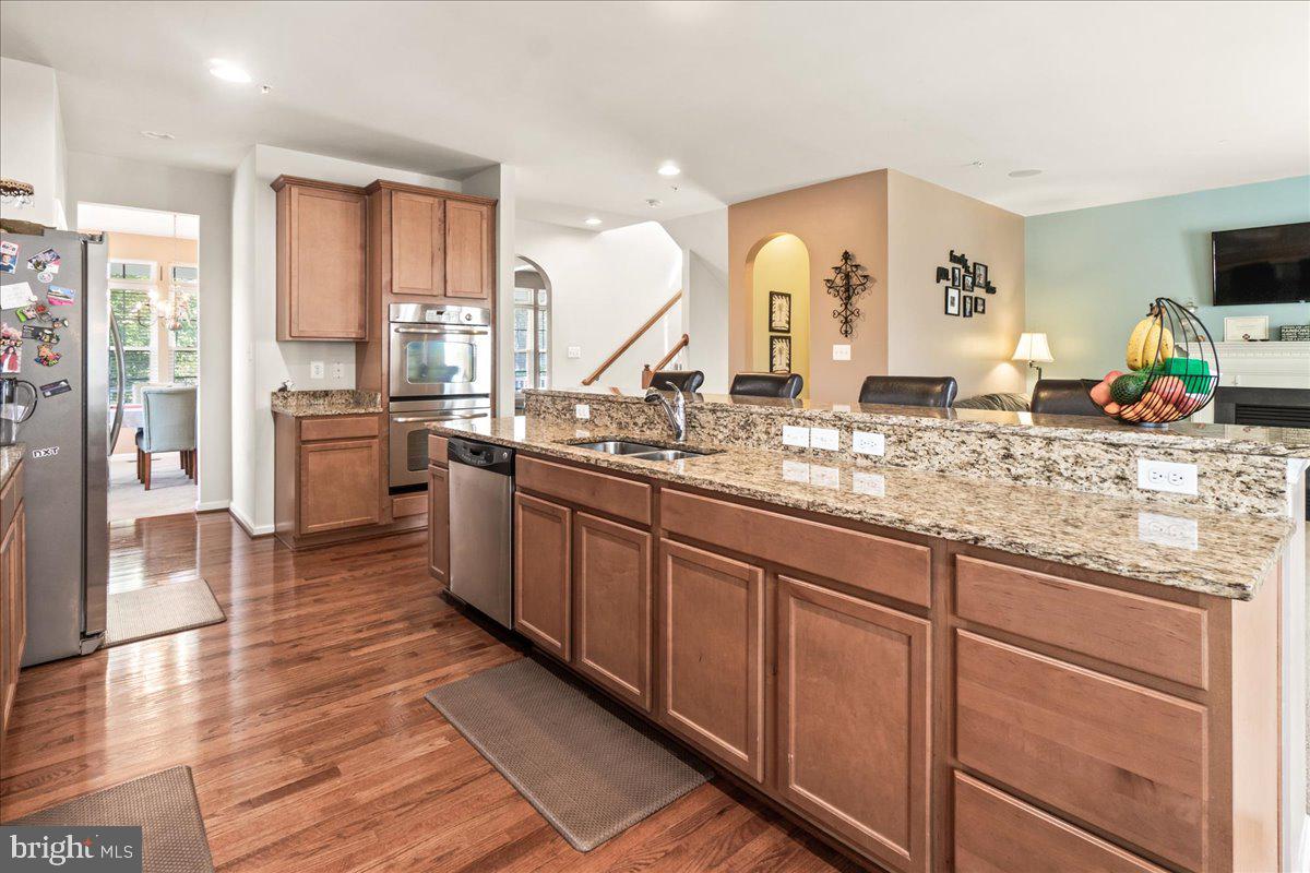 5015 Small Gains Way Frederick, MD 21703 - Photo 24 of 59