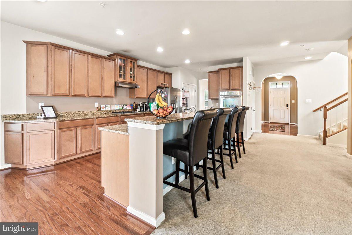 5015 Small Gains Way Frederick, MD 21703 - Photo 25 of 59