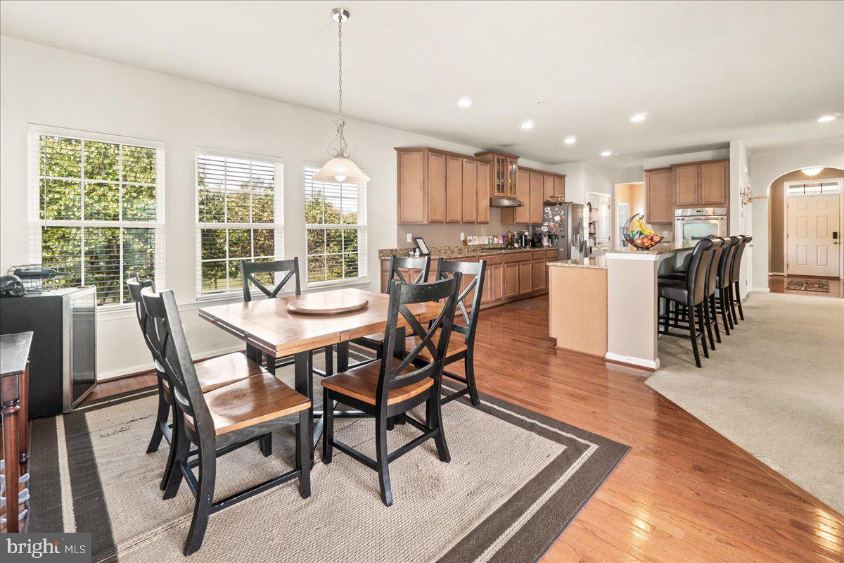 5015 Small Gains Way Frederick, MD 21703 - Photo 30 of 59