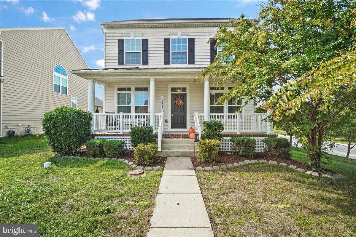 5015 Small Gains Way Frederick, MD 21703 - Photo 3 of 59