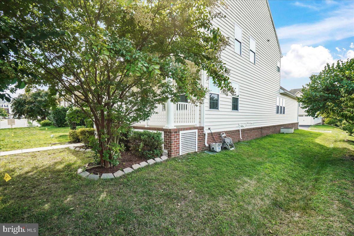 5015 Small Gains Way Frederick, MD 21703 - Photo 5 of 59