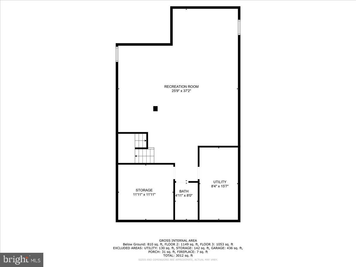 5015 Small Gains Way Frederick, MD 21703 - Photo 56 of 59