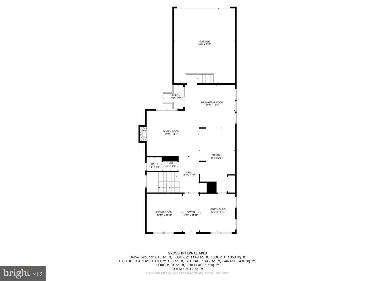 5015 Small Gains Way Frederick, MD 21703 - Photo 57 of 59
