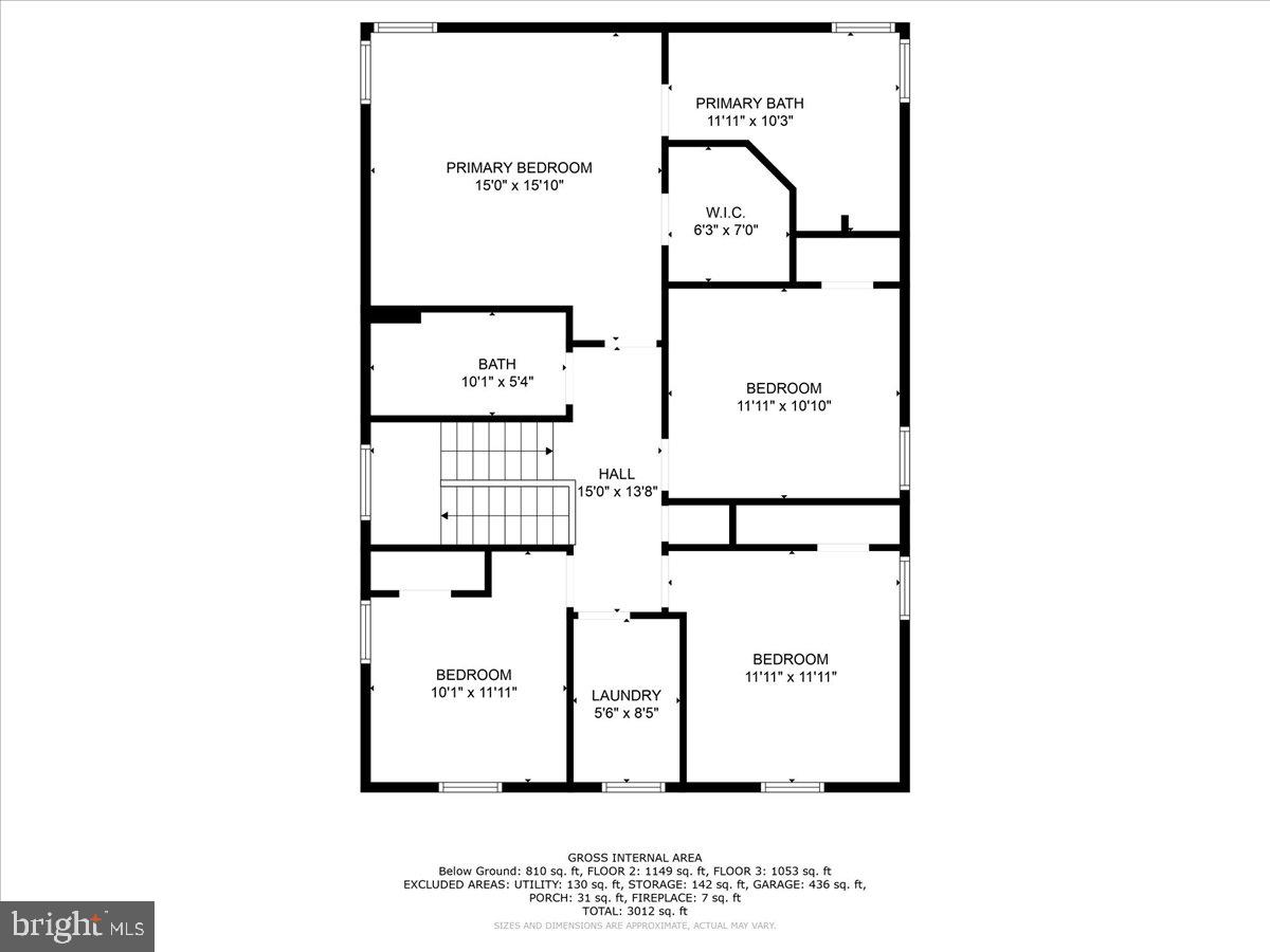 5015 Small Gains Way Frederick, MD 21703 - Photo 58 of 59