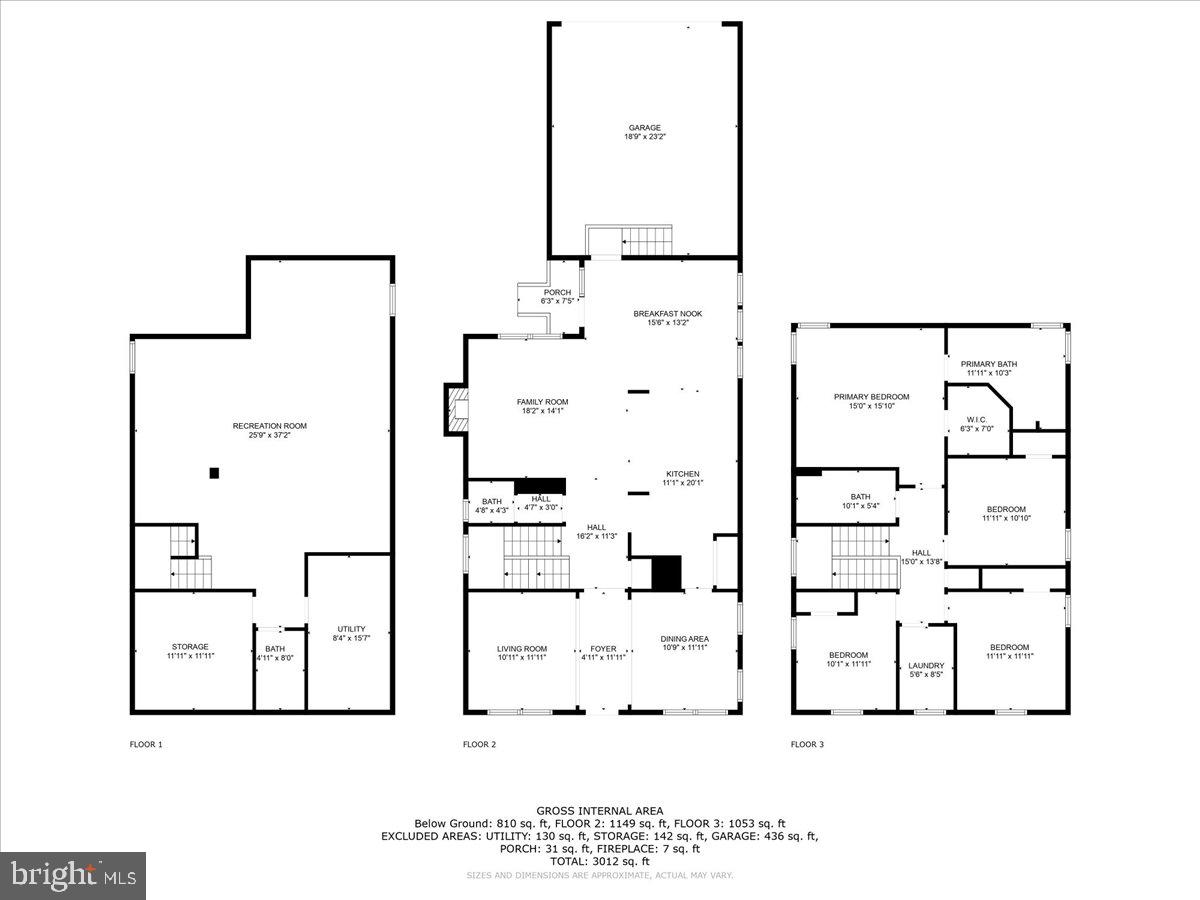 5015 Small Gains Way Frederick, MD 21703 - Photo 59 of 59