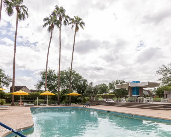 $634,059 | 2323 North Central Avenue, Unit 1802, Phoenix, AZ 85004