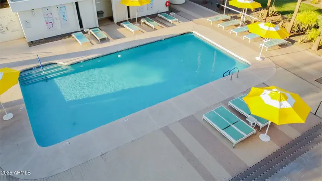 $634,059 | 2323 North Central Avenue, Unit 1802, Phoenix, AZ 85004