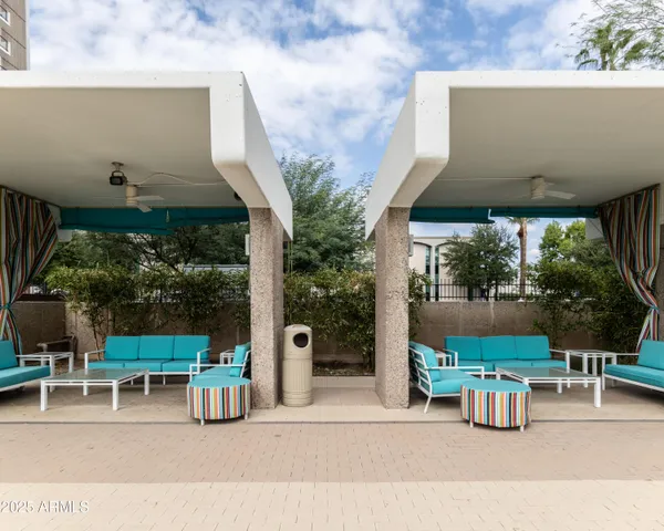 $634,059 | 2323 North Central Avenue, Unit 1802, Phoenix, AZ 85004