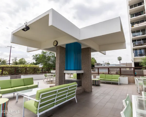 $634,059 | 2323 North Central Avenue, Unit 1802, Phoenix, AZ 85004