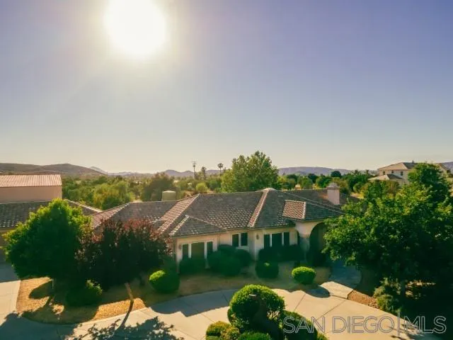 15435 Manzanita Ranch Road Ramona, CA 92065 - Photo 36 of 41 Gallery Image 36