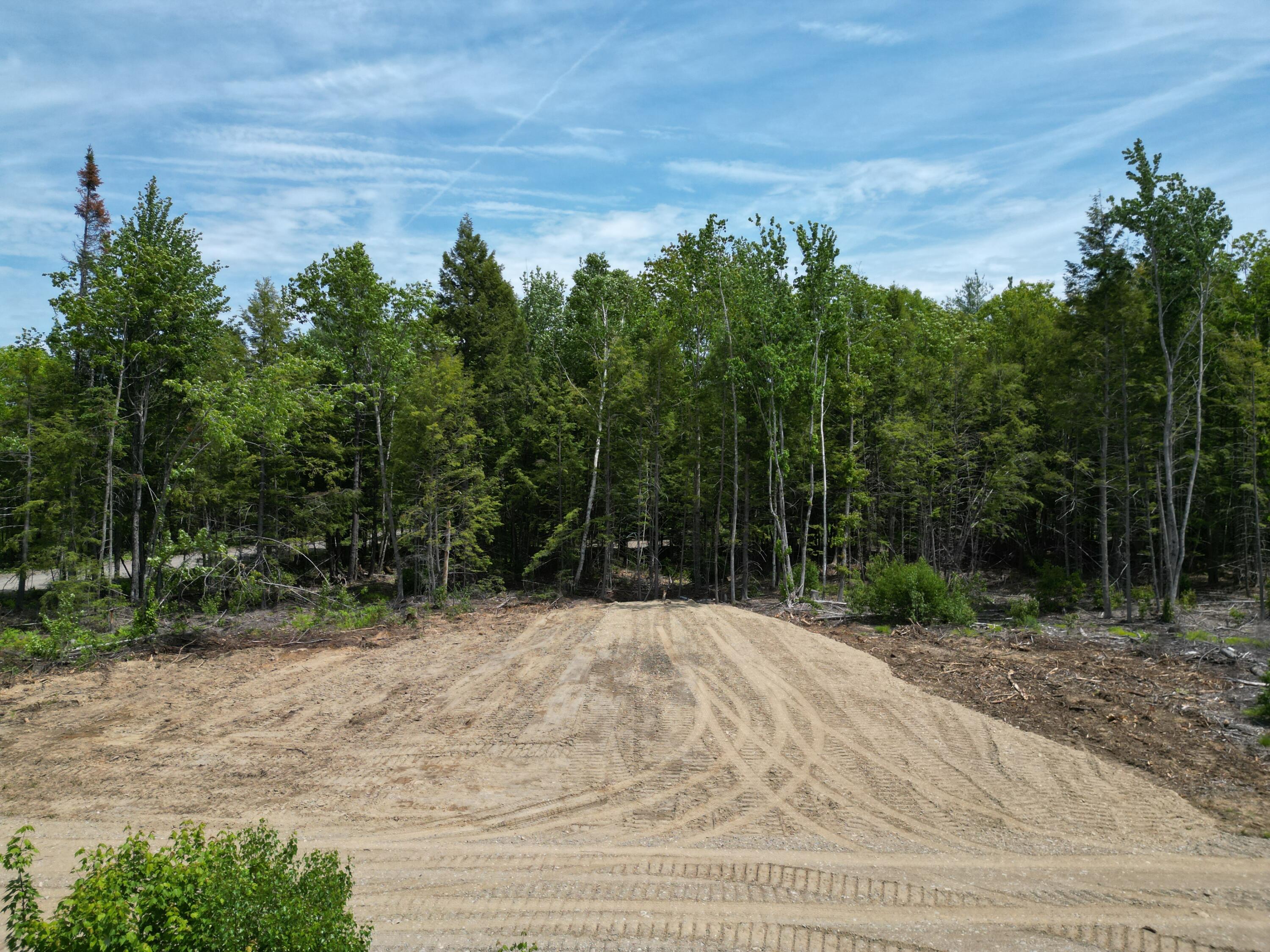 Lot 1 Mattamiscontis Road Howland, ME 04448 - Photo 1 of 17 DJI_0696