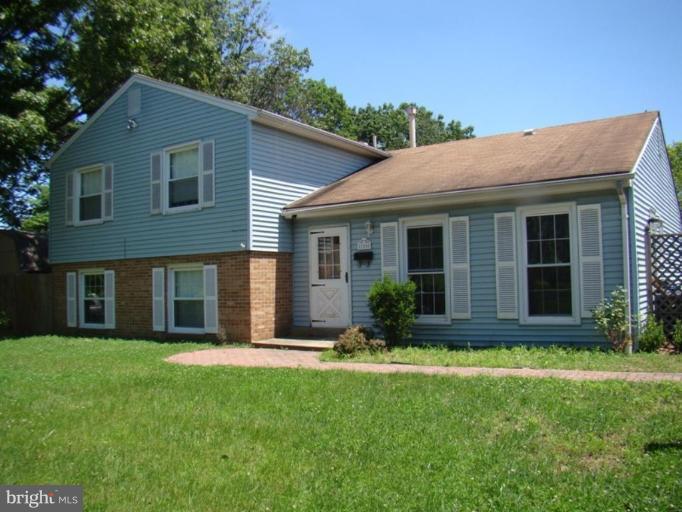 12001 Orvis Way Laurel, MD 20708 - Photo 1 of 1 Exterior (Main)