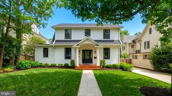 $3,099,000 | 7208 Ridgewood Avenue, Chevy Chase, MD 20815