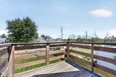 $365,000 | 730 Sanders Street, Indianapolis, IN 46203