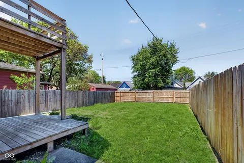 $365,000 | 730 Sanders Street, Indianapolis, IN 46203