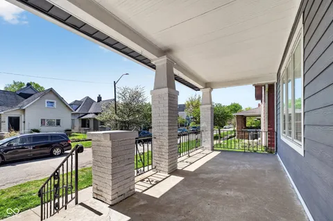 $365,000 | 730 Sanders Street, Indianapolis, IN 46203