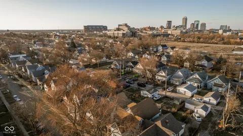 $365,000 | 730 Sanders Street, Indianapolis, IN 46203