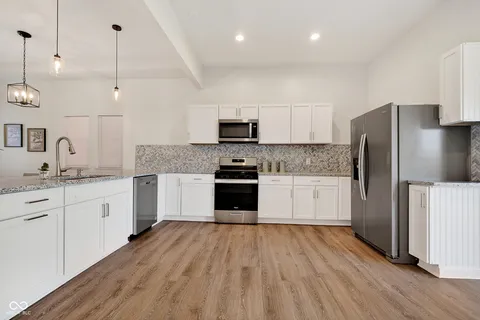 $365,000 | 730 Sanders Street, Indianapolis, IN 46203