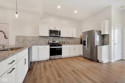$365,000 | 730 Sanders Street, Indianapolis, IN 46203