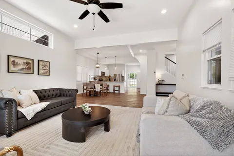$365,000 | 730 Sanders Street, Indianapolis, IN 46203