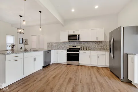 $365,000 | 730 Sanders Street, Indianapolis, IN 46203