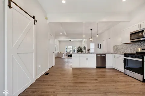 $365,000 | 730 Sanders Street, Indianapolis, IN 46203