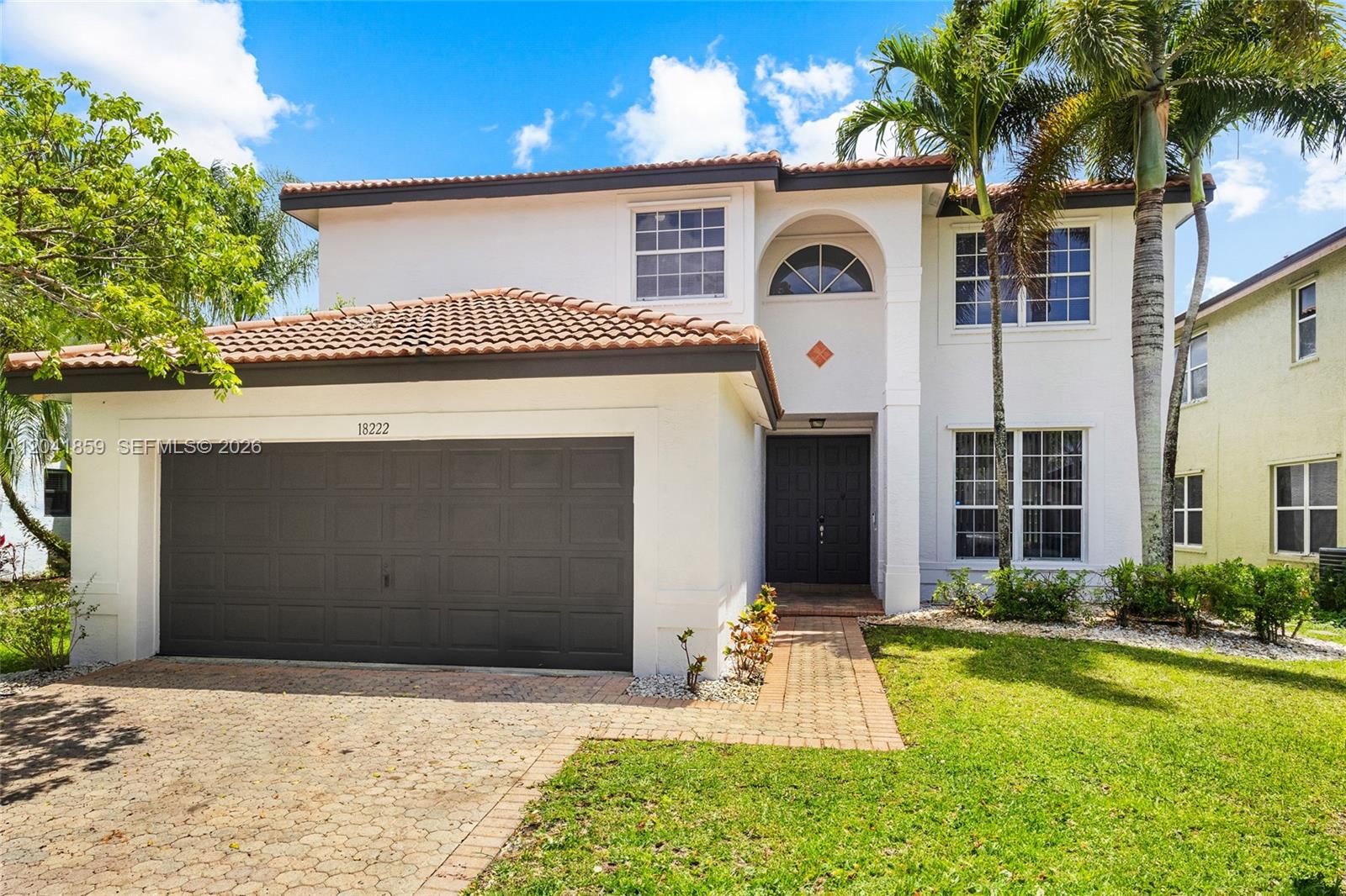 18222 Southwest 27th Street Miramar, FL 33029 - Photo 1 of 32